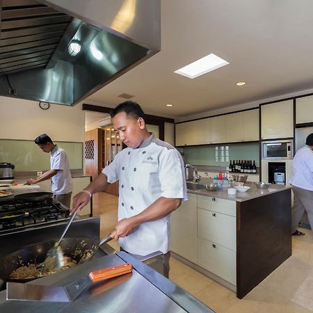 Pandawa Cliff Estate Villa Nusa Dua  Kültér fotó