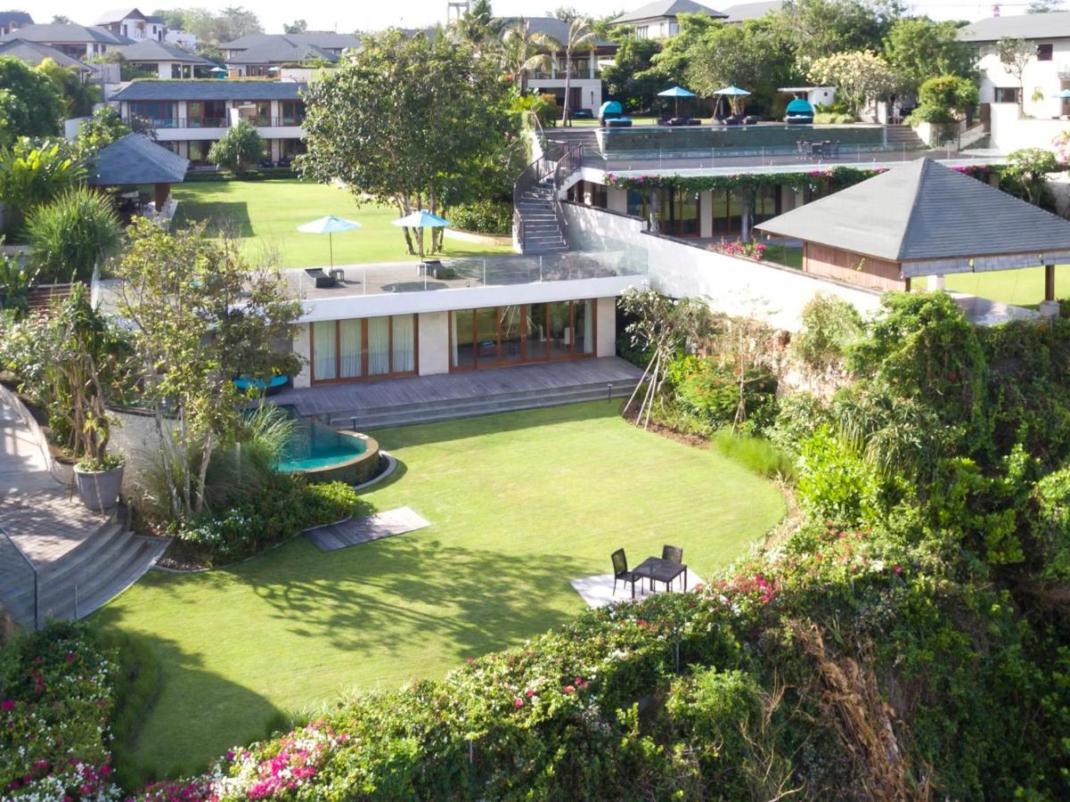 Pandawa Cliff Estate Villa Nusa Dua  Kültér fotó