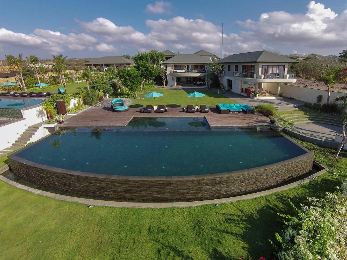 Pandawa Cliff Estate Villa Nusa Dua  Kültér fotó