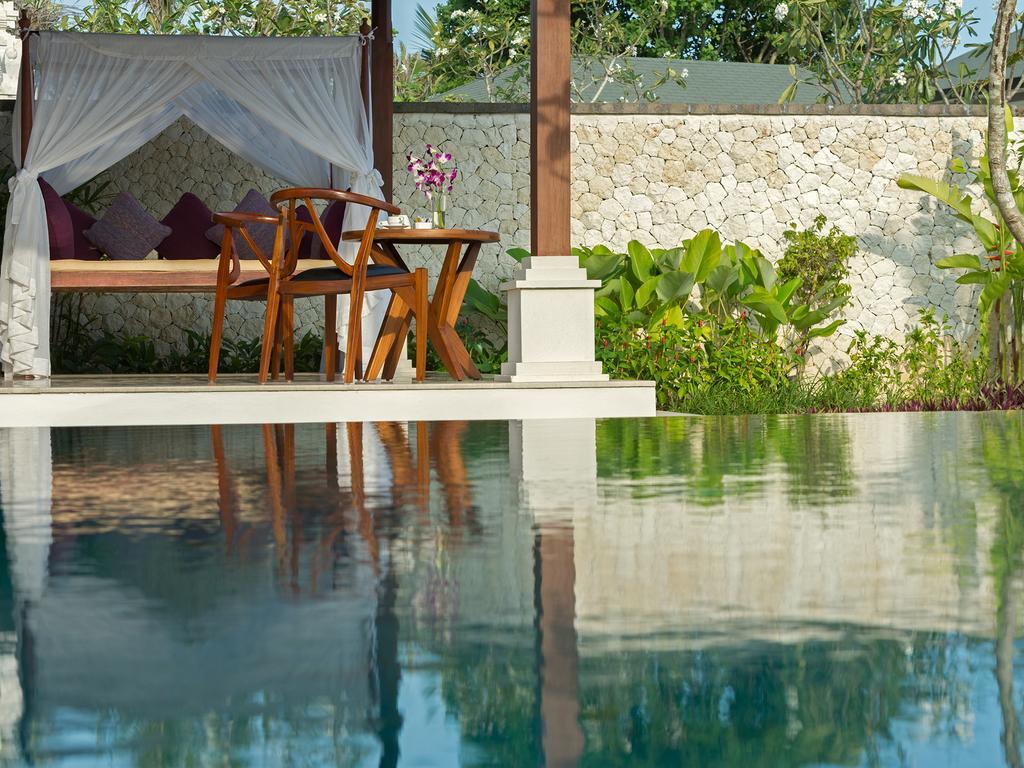 Pandawa Cliff Estate Villa Nusa Dua  Szoba fotó