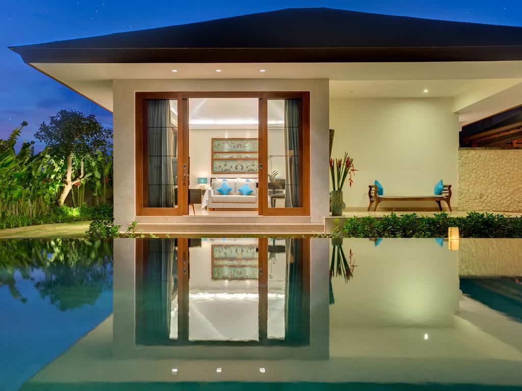 Pandawa Cliff Estate Villa Nusa Dua  Szoba fotó