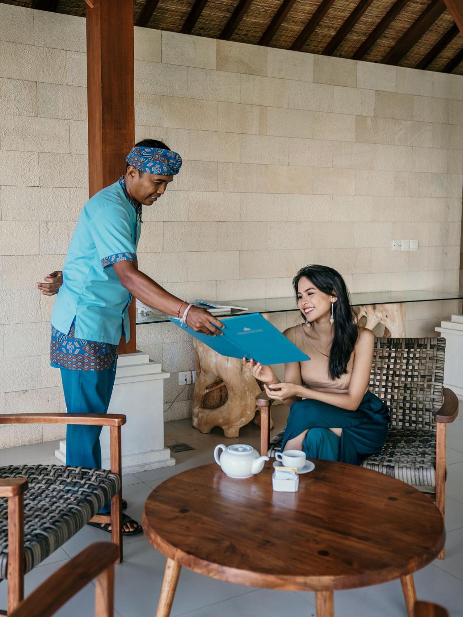 Pandawa Cliff Estate Villa Nusa Dua  Kültér fotó