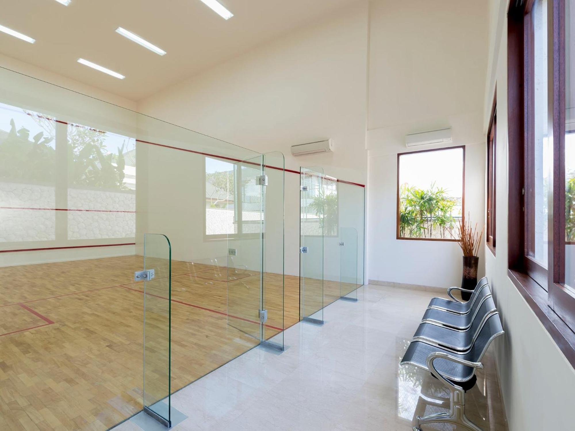 Pandawa Cliff Estate Villa Nusa Dua  Kültér fotó