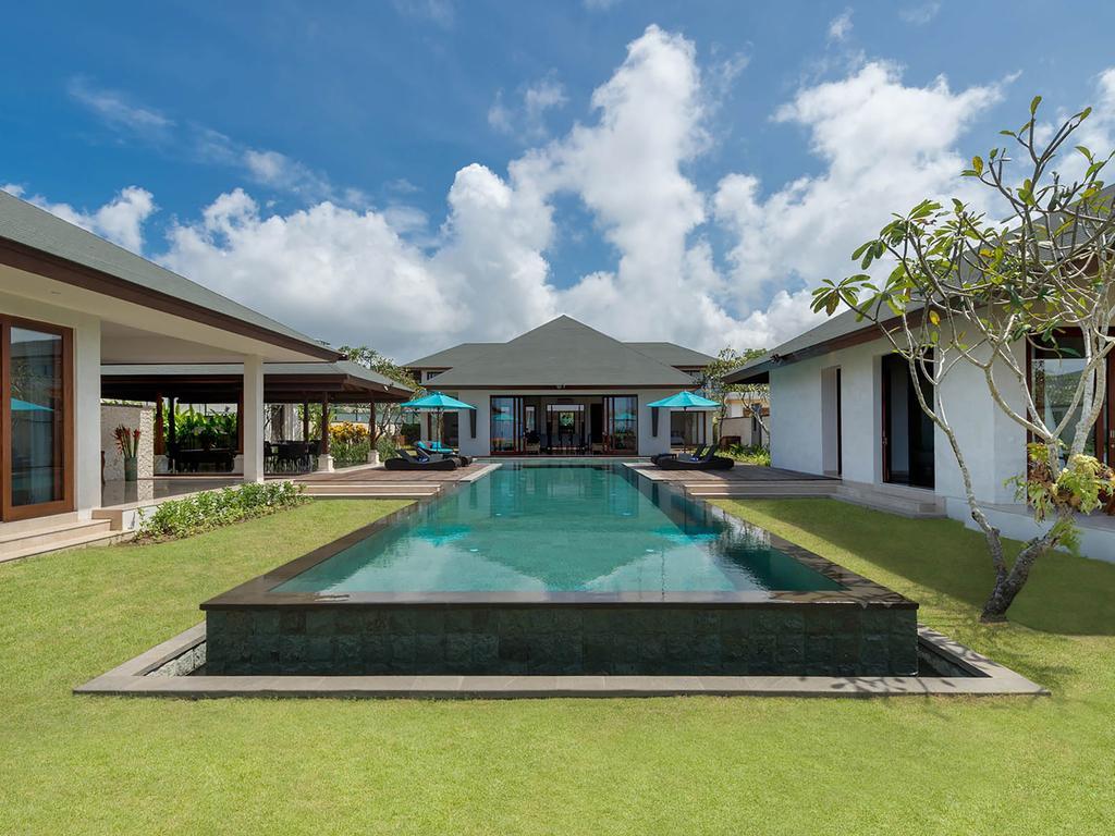Pandawa Cliff Estate Villa Nusa Dua  Kültér fotó