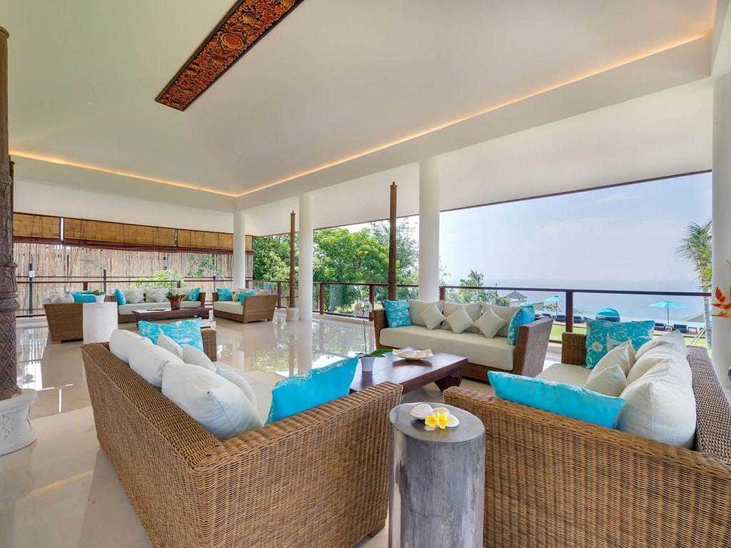 Pandawa Cliff Estate Villa Nusa Dua  Kültér fotó